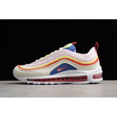 Nike Bayan Air Max 97 Se Pembe Koşu Ayakkabısı Türkiye - TZY2ATQU